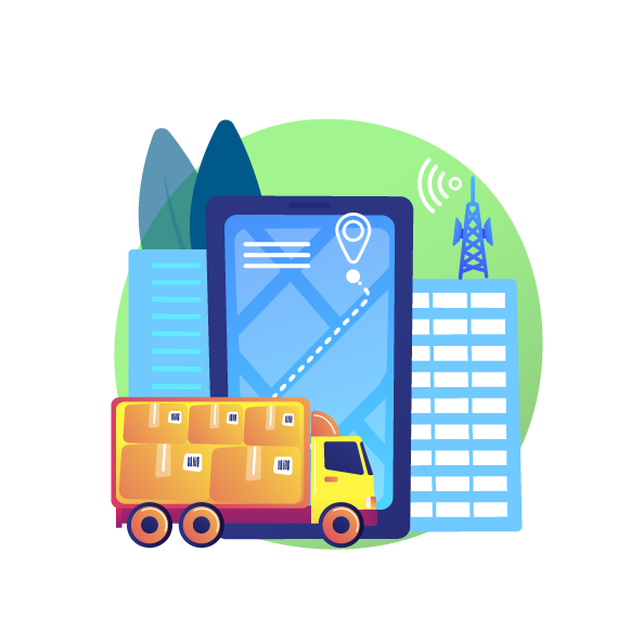 Integrações e API LuziCargo